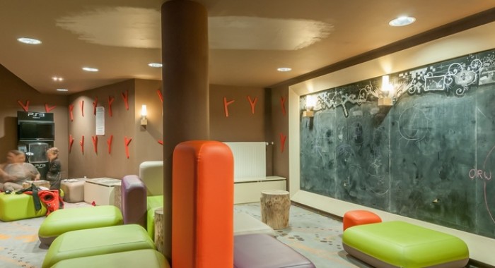 Electra Apartments, Avoriaz ski chalet, image 7